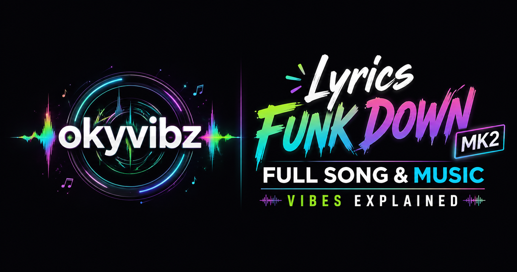 Lyrics Funk Down Mk2