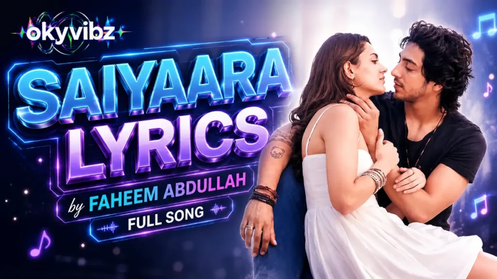 Rakh Lo Tum Chupake Lyrics – Arpit Bala