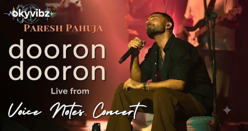 Dooron Dooron Lyrics (English Translation) – P. Pahuja