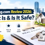 BrumeBlog.com Review 2026: What It Is & Is It Safe?