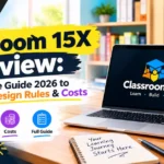 Classroom 15X Review: Complete Guide 2026 to Meaning, Design Rules & Costs