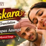 Maskara Lyrics Translation | Main Vaapas Aaunga | Hindi Bollywood Songs