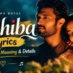 Sahiba Lyrics Jasleen Royal Translation, Meaning & Details