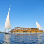 Luxury Dahabiya Nile Cruise