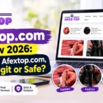 Afextop.com Review 2026: What Is Afextop.com, Is It Legit or Safe?
