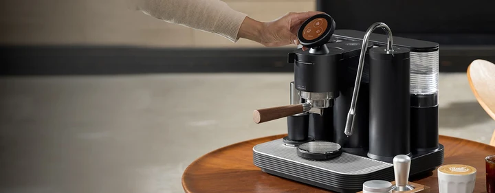 espresso boiler