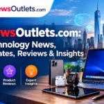 TechNewsOutlets.com: USA Technology News & Latest Updates